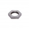 Galvanised Backnut 15mmx1,  - Cashbuild