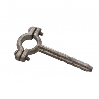 Galvanised Holderbat 22mm X 2,  - Cashbuild