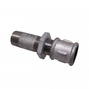 Galvanised Long Screw 22mm,  - Cashbuild