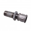Galvanised Long Screw 22mm,  - Cashbuild
