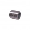 Galvanised Running Nipple 22mm X 2,  - Cashbuild
