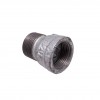 Galvanised Socket M&F 22mm,  - Cashbuild