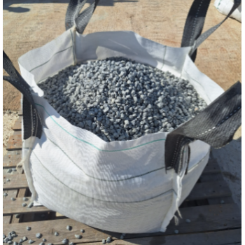 Stone Sand13mm 1/4 Cube,  - Cashbuild