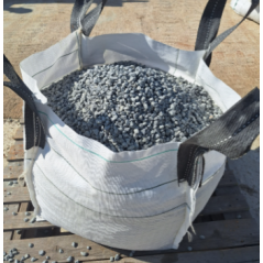 Stone Sand13mm 1/4 Cube,  - Cashbuild