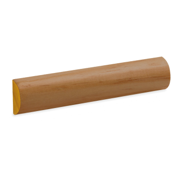 Par Hardwood Half Rnd 10X19X3000,  - Cashbuild