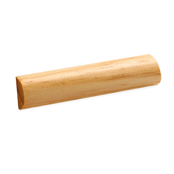 Par Pine Half Rnd 10X19X3000,  - Cashbuild