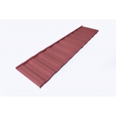 Harveytile Elite Burgundy, HARVEY ROOFING PRODUCTS - Cashbuild