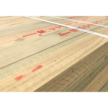 Structural Timber Sabs Untreated 38X76mmx4.8M,  - Cashbuild