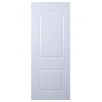 Door Shallow Moulded 2 Panel