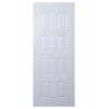 Door Shallow Moulded 8 Panel