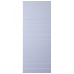 Door White Roma 15 Panel Horizontal