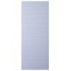 Door White Roma 15 Panel Horizontal