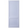Door White M Shaker 2 Panel,  - Cashbuild