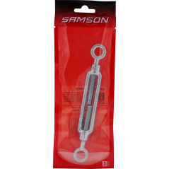 Turnbuckle Eye And Eye M6, SAMSON - Cashbuild