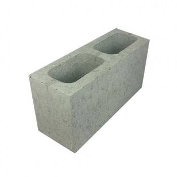 Block Concrete 390X190X140mm,  - Cashbuild
