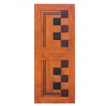 Door Wood Topaz Stable