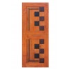 Door Wood Topaz Stable