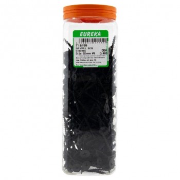Eureka Drywll Scr Ceiling 3 5X 32mm No6 Quantity:400, EUREKA - Cashbuild