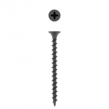 Eureka Drywll Scr Crs 3.9X50mm 7 Quantity:350 T1B210, EUREKA - Cashbuild