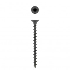 Eureka Drywll Scr Crs 3.9X50mm 7 Quantity:350 T1B210, EUREKA - Cashbuild