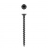 Eureka Drywll Scr Crs 3.9X50mm 7 Quantity:350 T1B210, EUREKA - Cashbuild