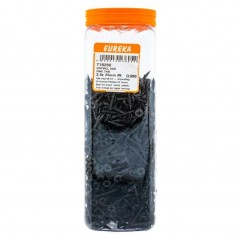 Eureka Drywll Scr Fine Thr3.5X 25mm 6 Quantity:900, EUREKA - Cashbuild