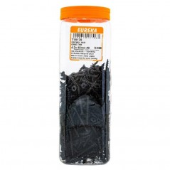 Eureka Drywll Screw Course Thread 4.2X40mm Number:8 Quantity:350, EUREKA - Cashbuild