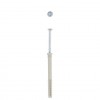 Eureka Nail In Nylon Csk 10X100mm Quantity:25, EUREKA - Cashbuild
