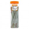 Eureka Nail In Nylon Csk 8X135mm Quantity:30, EUREKA - Cashbuild