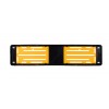 Motoquip Number Plate Holder Plastic, Moto-Quip - Cashbuild