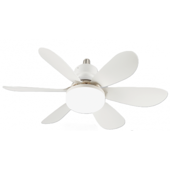 Fan Mini Ceiling Led,  - Cashbuild