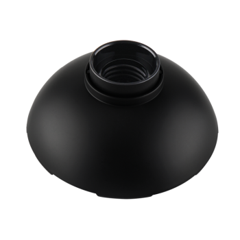 Ceiling Socket E27 Black,  - Cashbuild