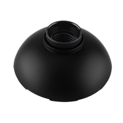 Ceiling Socket E27 Black,  - Cashbuild