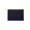 Motoquip Car Mat Black Rubber 50cm, Moto-Quip - Cashbuild