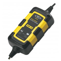 Motoquip Car Battery Charger Intelligent Cycle 1.5A, Moto-Quip - Cashbuild