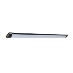 Batten Black 36W Led,  - Cashbuild