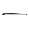 Batten Black 36W Led,  - Cashbuild