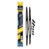 Motoquip Wiper Blade 19 Inch Pair, Moto-Quip - Cashbuild
