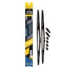 Motoquip Wiper Blade 20 Inch Pair, Moto-Quip - Cashbuild
