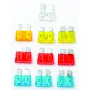Motoquip Car Fuses Assorted Blade 10 Pack, Moto-Quip - Cashbuild