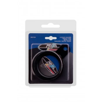 Motoquip License Disc Holder For Motorcycles, Moto-Quip - Cashbuild