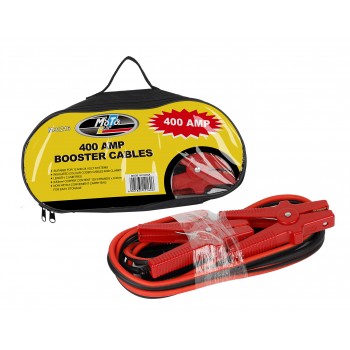 Motoquip Booster Cable 200 Amp, Moto-Quip - Cashbuild
