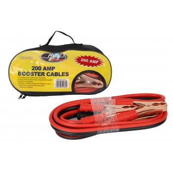 Motoquip Booster Cable 400 Amp, Moto-Quip - Cashbuild
