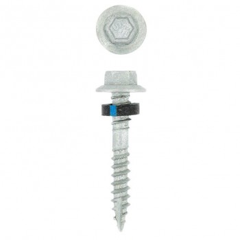 Eureka Tek Screw Dual Thread Wood Class3 5.5X 38mm Quantity:70, EUREKA - Cashbuild