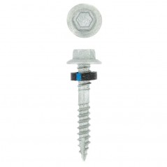Eureka Tek Screw Dual Thread Wood Class3 5.5X 38mm Quantity:70, EUREKA - Cashbuild