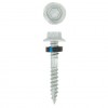 Eureka Tek Screw Dual Thread Wood Class3 5.5X 38mm Quantity:70, EUREKA - Cashbuild
