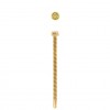 EUREKA TEK SCREW STL FULL T3 5 5x 90mm Quantity:100, EUREKA - Cashbuild
