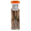 Eureka Tek Screw Wood T17 5 5X150mm Quantity:50, EUREKA - Cashbuild