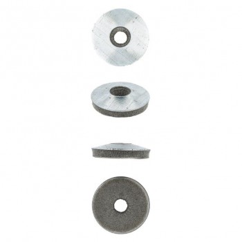 Eureka Washer Bonded Eva 6.0X19mm Quantity:200, EUREKA - Cashbuild