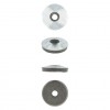 Eureka Washer Bonded Eva 6.0X19mm Quantity:200, EUREKA - Cashbuild